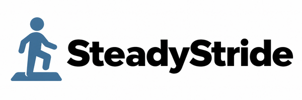 Steady Stride