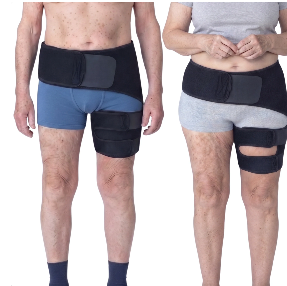 SteadyStride™ Hip Support Brace